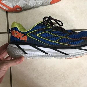 Hoka One Clifton 3 Shoes